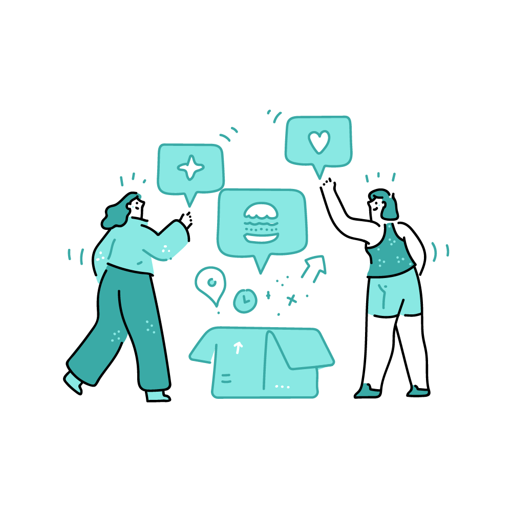 Individual Coaching Session Bundles product illustration.