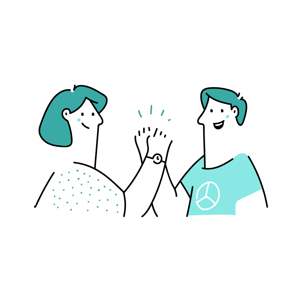 Strategy Session product illustration.
